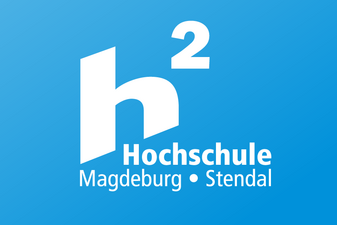 Hochschule Magdeburg Stendal_Logo