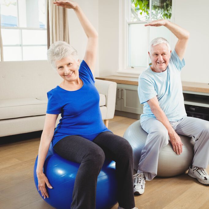 Bild_Präventionskurs für Senioren: Gesund durch Bewegung mit Krafttraining