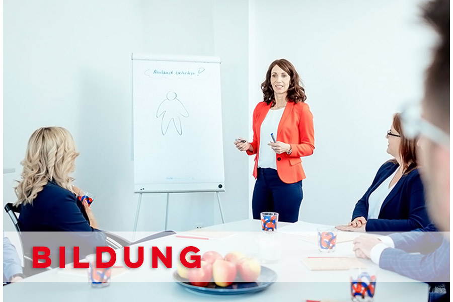 Bildung