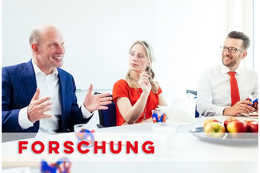 Forschung